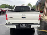 Used 2013 Ford F150 Limited image 4