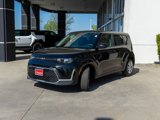 New 2025 Kia Soul LX image 3