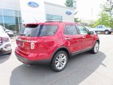 Used 2015 Ford Explorer XLT w/ Equipment Group 202B image 5