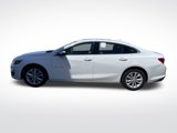 Used 2024 Chevrolet Malibu LT image 2