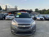 Used 2015 Chevrolet Trax LT w/ LT Sun and Sound Package image 3