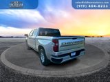 Used 2021 Chevrolet Silverado 1500 W/T w/ WT Value Package image 5