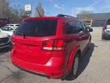 Used 2013 Dodge Journey SXT w/ Popular Equipment Group image 4