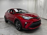 Used 2020 Toyota C-HR Limited image 6