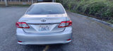Used 2011 Toyota Corolla LE image 3