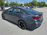 Used 2023 Kia Forte GT-Line w/ GT-Line Premium Package image 4