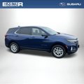 Used 2022 Chevrolet Equinox LT image 3