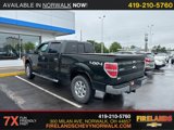 Used 2013 Ford F150 XLT w/ Luxury Equipment Group image 4