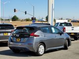 Used 2022 Nissan Leaf S image 4
