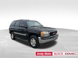 Used 2005 GMC Yukon SLT w/ SLT Preferred Equipment Group image 2