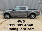 Used 2012 Ford F150 XLT w/ XLT Chrome Pkg image 2