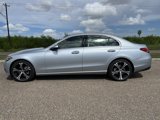 Used 2024 Mercedes-Benz C 300 Sedan image 2