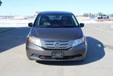 Used 2011 Honda Odyssey EX-L image 2