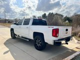 Used 2016 Chevrolet Silverado 1500 LTZ w/ Sport Package image 3