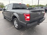 Used 2018 Ford F150 XLT w/ Equipment Group 302A Luxury image 3