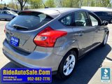 Used 2014 Ford Focus SE w/ SE Winter Package image 5