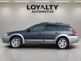 Used 2009 Subaru Outback 2.5i Limited image 2