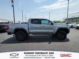 New 2025 GMC Canyon Elevation image 4