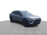 Certified 2024 Chevrolet Trax ACTIV w/ Sunroof Package image 2