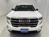 Used 2024 GMC Acadia Elevation image 3