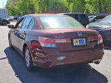 Used 2012 Honda Accord LX image 3