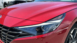 Certified 2023 Hyundai Elantra SEL w/ Convenience Package image 4