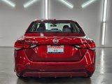 Certified 2024 Nissan Sentra SV w/ All-Weather Package image 4