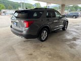 Certified 2024 Ford Explorer XLT w/ Equipment Group 202A image 4