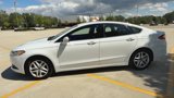 Used 2016 Ford Fusion SE image 6