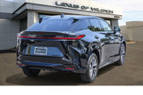 Certified 2025 Lexus RZ 300e image 4