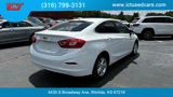 Used 2017 Chevrolet Cruze LT image 4