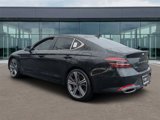 New 2025 Genesis G70 2.5T w/ Sport Prestige Package image 5