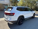 New 2025 Volkswagen Atlas Peak Edition SE image 3