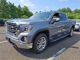 Used 2020 GMC Sierra 1500 SLT w/ SLT Premium Plus Package image 3