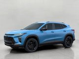 New 2025 Chevrolet Trax ACTIV w/ Driver Confidence Package image 2