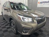 Used 2020 Subaru Forester Limited image 2
