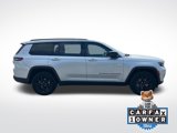 Used 2024 Jeep Grand Cherokee L Laredo image 2