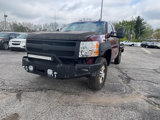 Used 2009 Chevrolet Silverado 2500 LT w/ Exterior Plus Package image 3