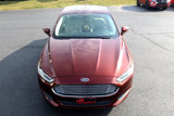 Used 2015 Ford Fusion SE image 4