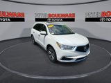 Used 2018 Acura MDX SH-AWD image 2