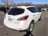 Used 2013 Nissan Murano SL w/ Navigation Pkg image 5