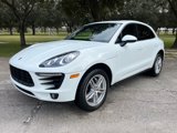 Used 2018 Porsche Macan S image 2