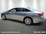 Used 2024 Chevrolet Malibu LT image 3