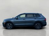 New 2024 Volkswagen Tiguan Wolfsburg Edition image 4