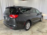 Used 2023 Chrysler Voyager LX image 6