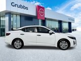 New 2025 Nissan Sentra S image 3