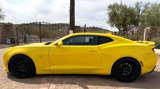 Used 2017 Chevrolet Camaro SS image 6