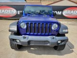 Used 2018 Jeep Wrangler Sport image 2
