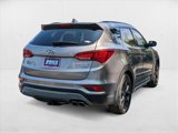 Used 2018 Hyundai Santa Fe Sport w/ 2.0T Ultimate Tech Package 05 image 2