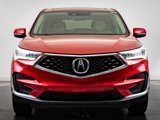 Certified 2021 Acura RDX SH-AWD image 2